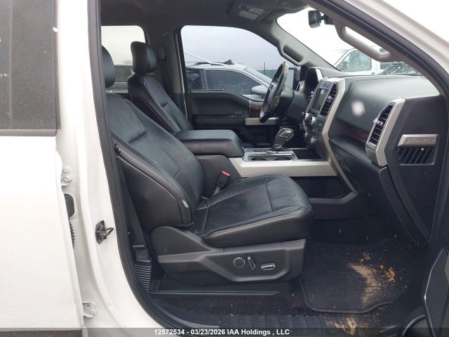 Продажа на аукционе авто 2017 Ford F150 Supercrew, vin: 1FTEW1EG8HFC71672, номер лота: 12572534