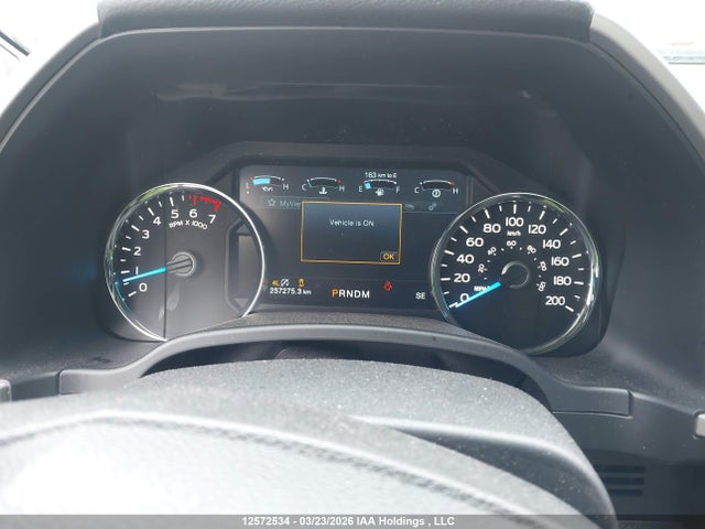 Продажа на аукционе авто 2017 Ford F150 Supercrew, vin: 1FTEW1EG8HFC71672, номер лота: 12572534