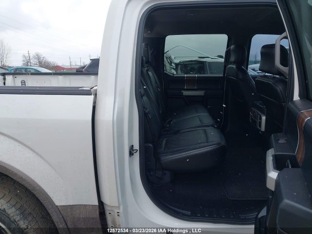 Продажа на аукционе авто 2017 Ford F150 Supercrew, vin: 1FTEW1EG8HFC71672, номер лота: 12572534