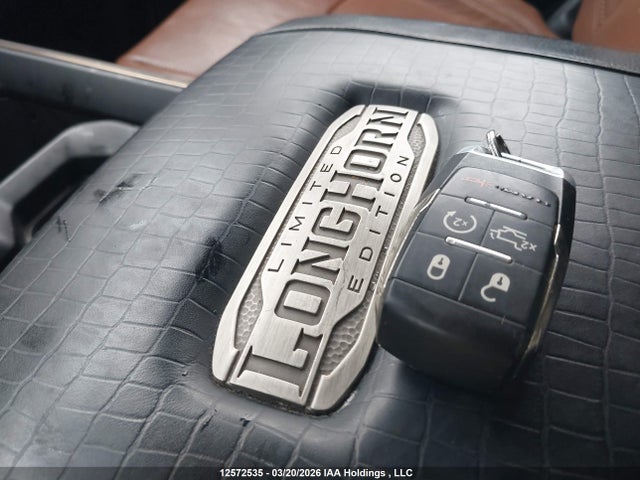 RAM 2500 Longhorn 2022 3C6UR5GL3NG207707 Image 11