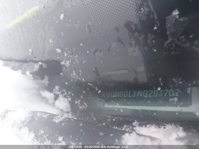RAM 2500 Longhorn 2022 3C6UR5GL3NG207707 Image 19
