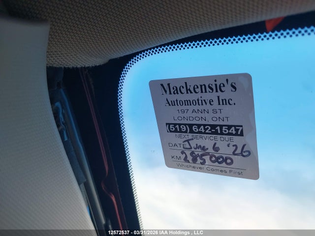 1GNSKCKC9GR461688 Chevrolet Tahoe K1500 Ltz