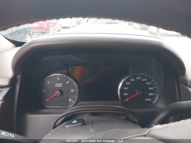 1GNSKCKC9GR461688 Chevrolet Tahoe K1500 Ltz
