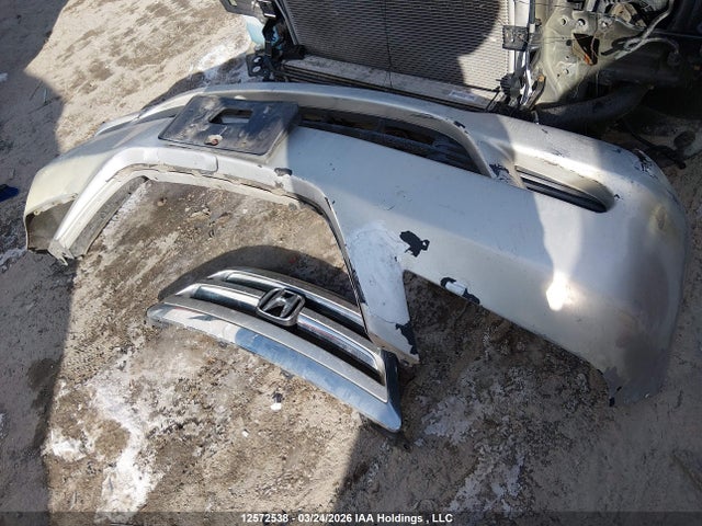 2007 Honda Odyssey მანქანა იყიდება აუქციონზე, vin: 5FNRL38677B504324, აუქციონის ნომერი: 12572538