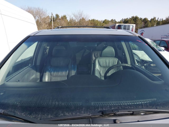 2007 Honda Odyssey მანქანა იყიდება აუქციონზე, vin: 5FNRL38677B504324, აუქციონის ნომერი: 12572538