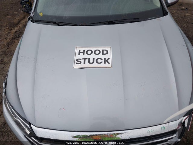 Volkswagen Jetta Highline 2020 3VWEB7BU6LM013116 Image 10