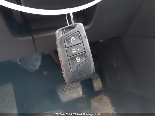Volkswagen Jetta Highline 2020 3VWEB7BU6LM013116 Image 11