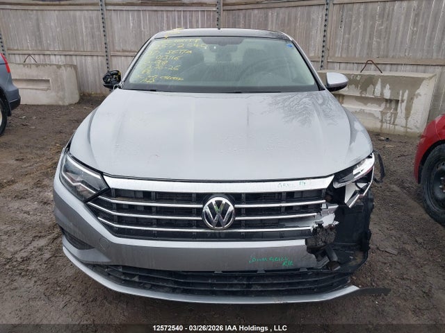 Volkswagen Jetta Highline 2020 3VWEB7BU6LM013116 Image 13