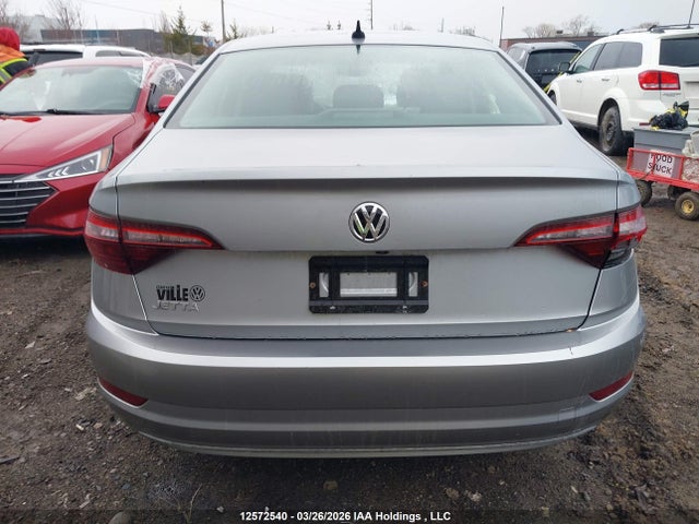 Volkswagen Jetta Highline 2020 3VWEB7BU6LM013116 Image 17