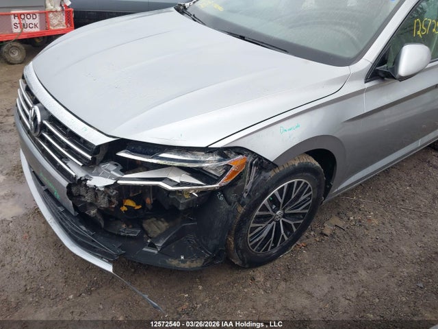 Volkswagen Jetta Highline 2020 3VWEB7BU6LM013116 Image 19