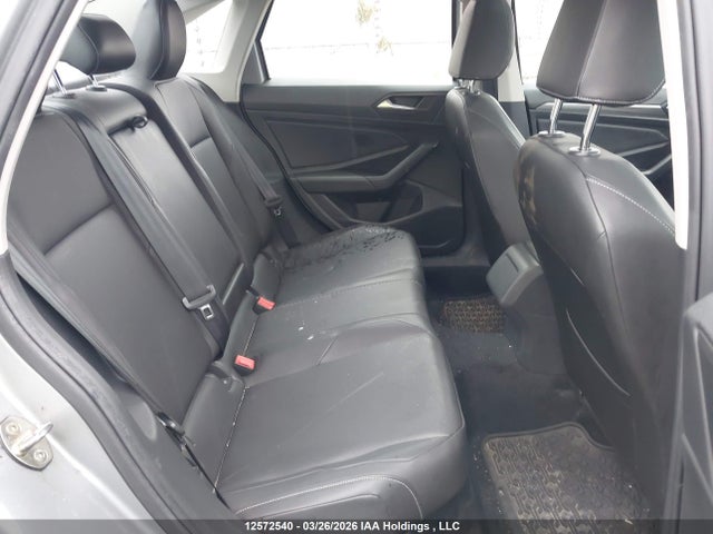 Volkswagen Jetta Highline 2020 3VWEB7BU6LM013116 Image 8