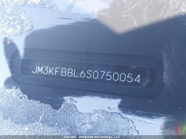 Продажа на аукционе авто 2025 Mazda Cx-5, vin: JM3KFBBL6S0750054, номер лота: 12572541