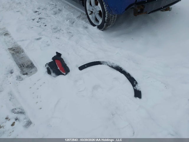 3CZRU5G52GM102945 Honda HR-V EX