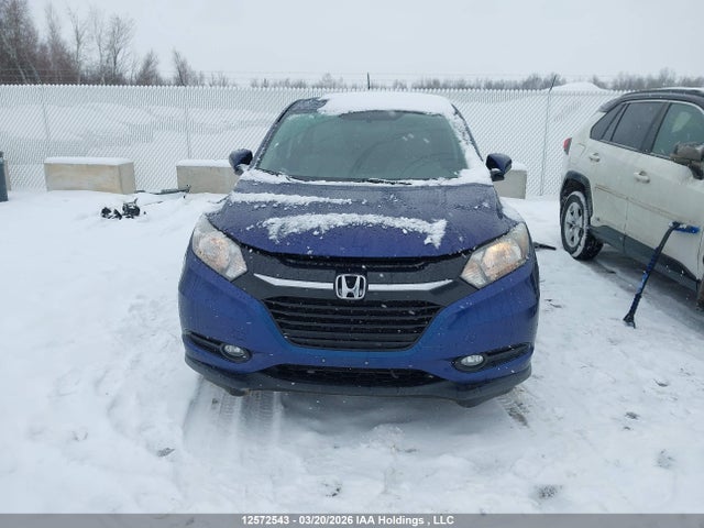 3CZRU5G52GM102945 Honda HR-V EX