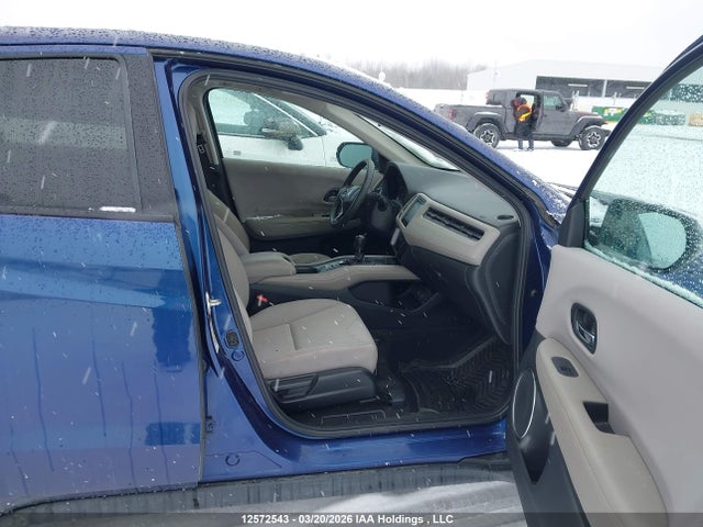3CZRU5G52GM102945 Honda HR-V EX