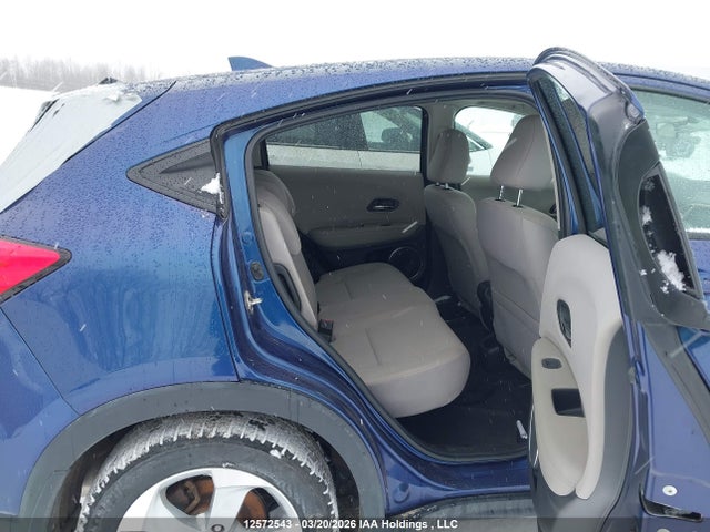 3CZRU5G52GM102945 Honda HR-V EX