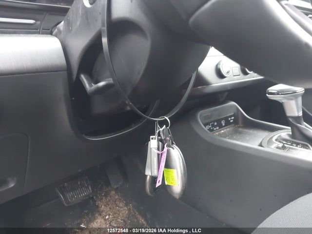 2025 Hyundai Kona მანქანა იყიდება აუქციონზე, vin: KM8HBCAB0SU266303, აუქციონის ნომერი: 12572548