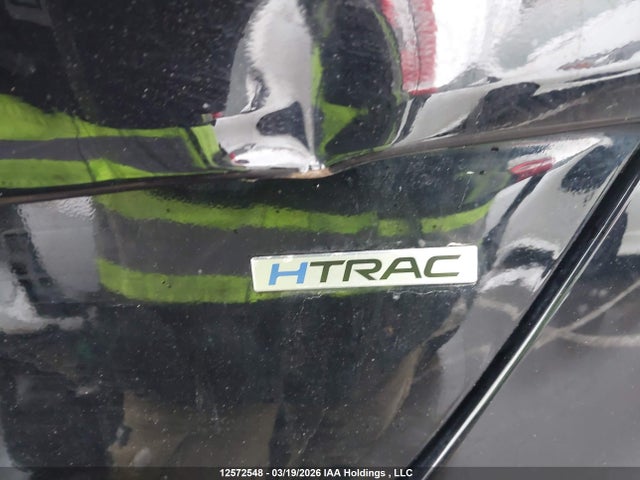 2025 Hyundai Kona მანქანა იყიდება აუქციონზე, vin: KM8HBCAB0SU266303, აუქციონის ნომერი: 12572548