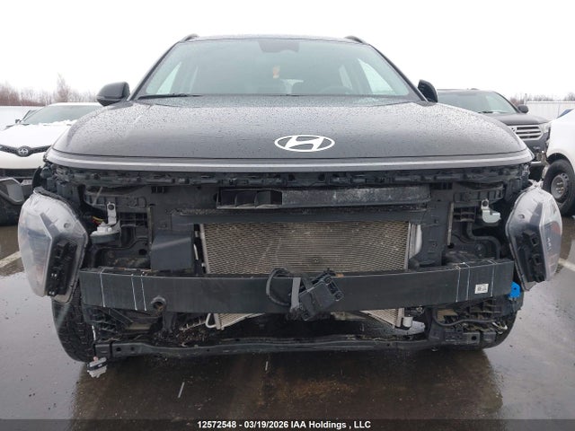 2025 Hyundai Kona მანქანა იყიდება აუქციონზე, vin: KM8HBCAB0SU266303, აუქციონის ნომერი: 12572548