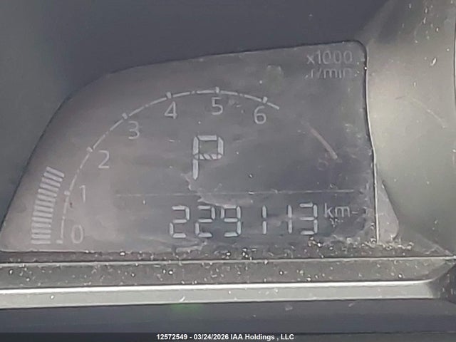 3MZBN1U70HM137646 Mazda Mazda3 Gx