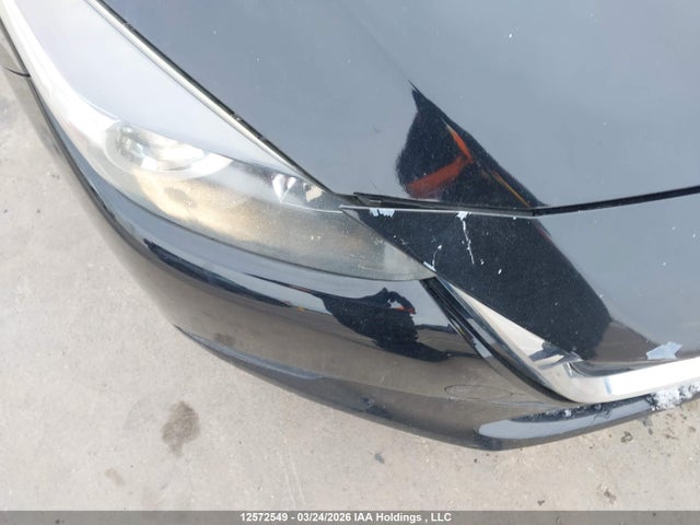 3MZBN1U70HM137646 Mazda Mazda3 Gx