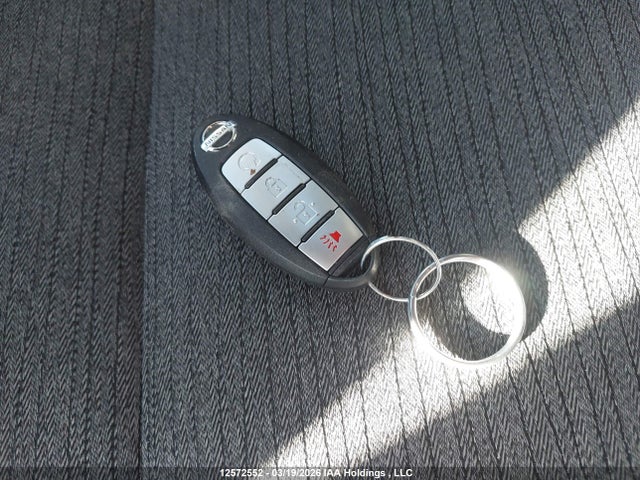 Aukcja sprzedaży 2021 Nissan Rogue Sv, vin: 5N1AT3BB1MC831244, numer aukcji: 12572552