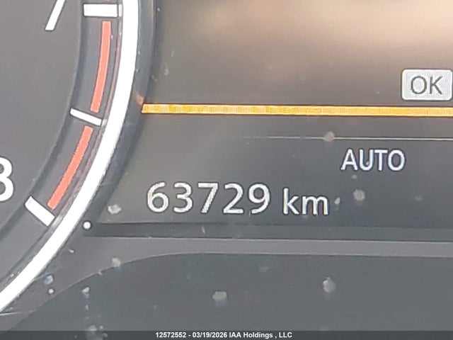 Aukcja sprzedaży 2021 Nissan Rogue Sv, vin: 5N1AT3BB1MC831244, numer aukcji: 12572552