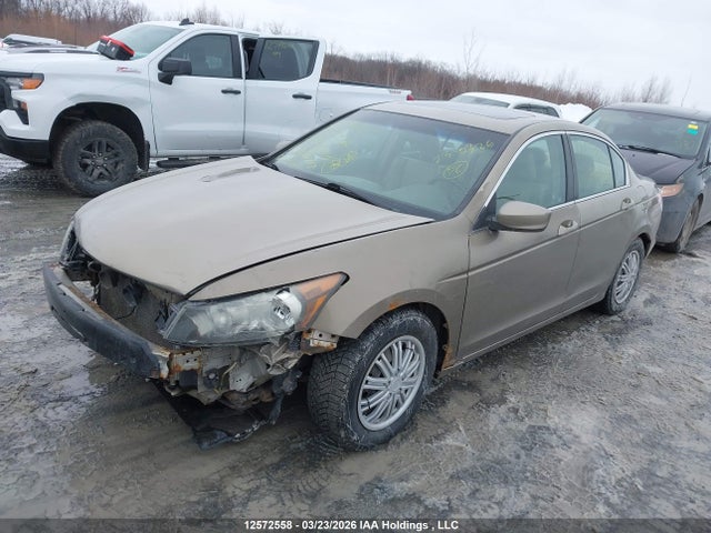 Aukcja sprzedaży 2009 Honda Accord, vin: 1HGCP26899A808549, numer aukcji: 12572558