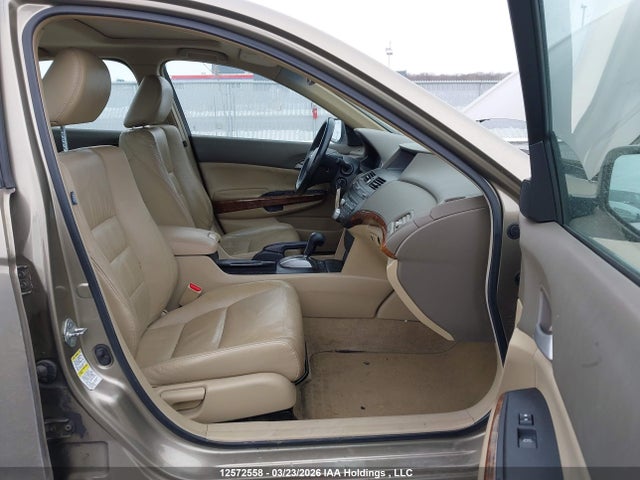 Aukcja sprzedaży 2009 Honda Accord, vin: 1HGCP26899A808549, numer aukcji: 12572558