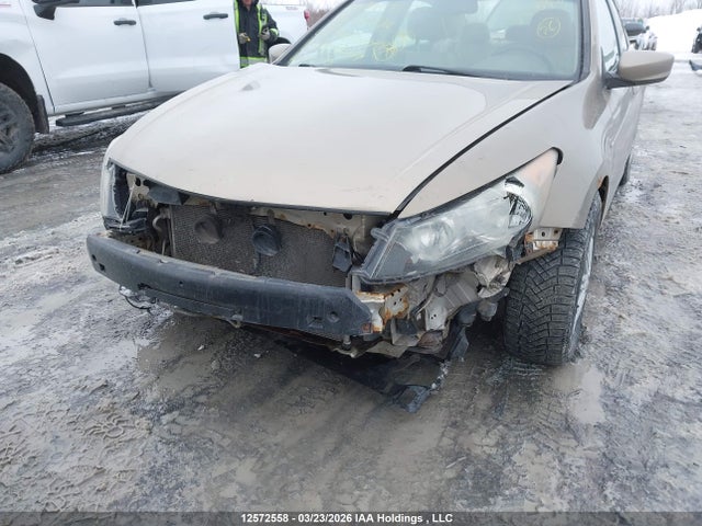 Aukcja sprzedaży 2009 Honda Accord, vin: 1HGCP26899A808549, numer aukcji: 12572558