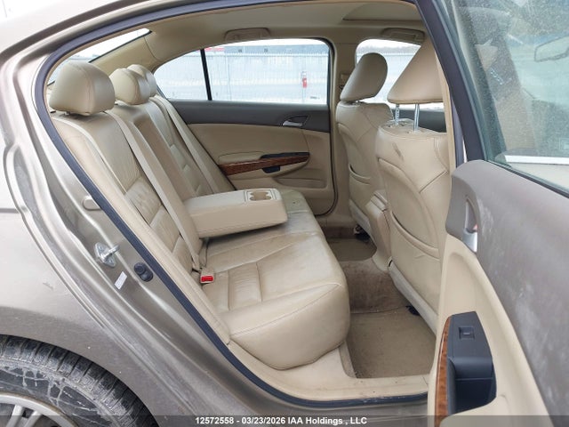 Aukcja sprzedaży 2009 Honda Accord, vin: 1HGCP26899A808549, numer aukcji: 12572558