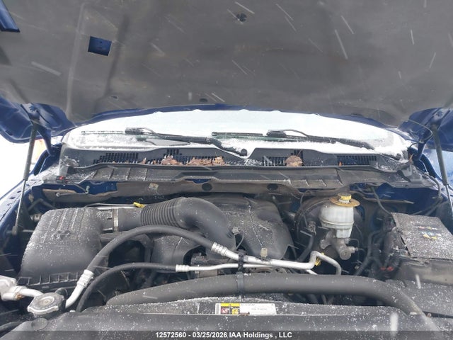 3C6JR7AT5EG206792 RAM 1500 St