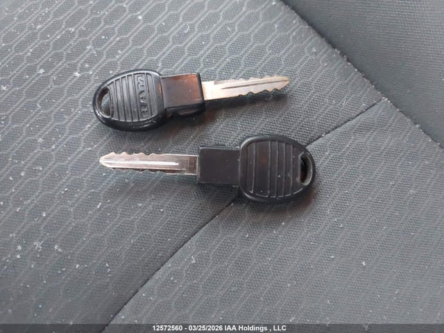 3C6JR7AT5EG206792 RAM 1500 St
