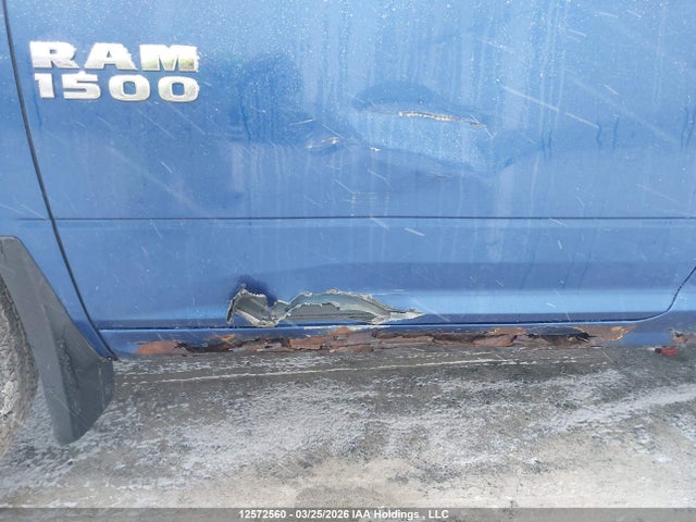 3C6JR7AT5EG206792 RAM 1500 St