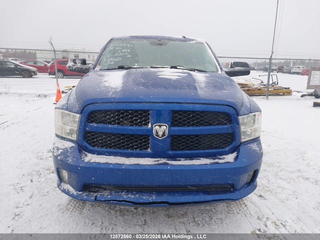 3C6JR7AT5EG206792 RAM 1500 St