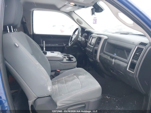 3C6JR7AT5EG206792 RAM 1500 St