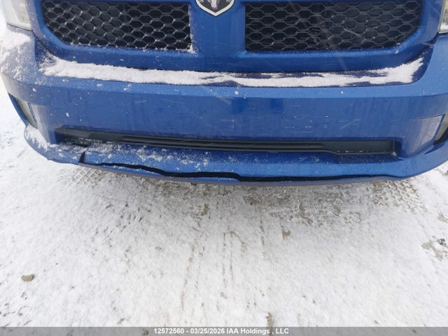 3C6JR7AT5EG206792 RAM 1500 St