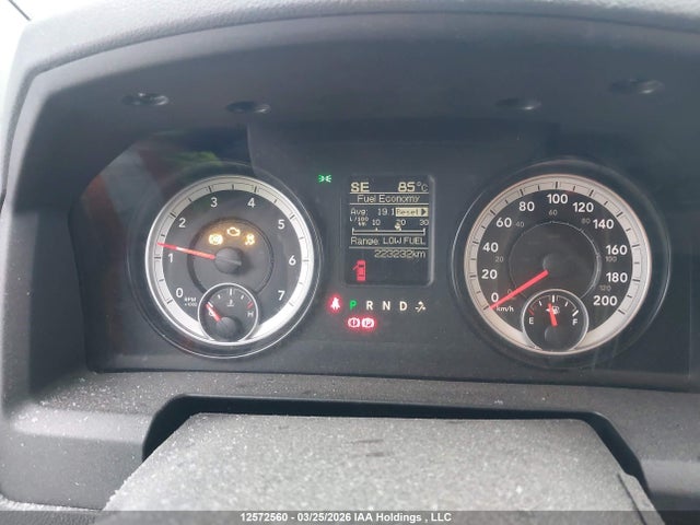 3C6JR7AT5EG206792 RAM 1500 St