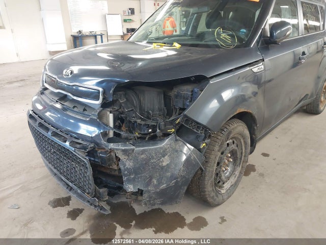 Продаж на аукціоні авто 2015 Kia Soul +, vin: KNDJP3A59F7232432, номер лоту: 12572561