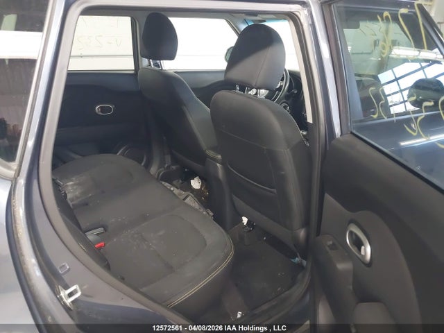 Продаж на аукціоні авто 2015 Kia Soul +, vin: KNDJP3A59F7232432, номер лоту: 12572561