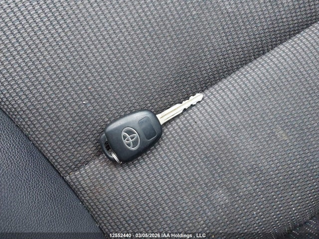 2T1BURHE3EC012920 Toyota Corolla S
