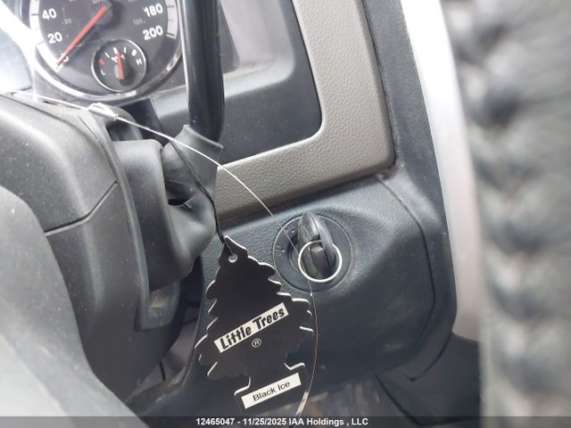 Продаж на аукціоні авто 2009 Dodge Ram 1500 Slt/sport, vin: 1D3HV18T89S825172, номер лоту: 12465047