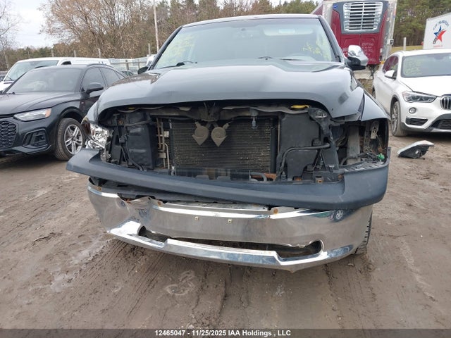 Продаж на аукціоні авто 2009 Dodge Ram 1500 Slt/sport, vin: 1D3HV18T89S825172, номер лоту: 12465047