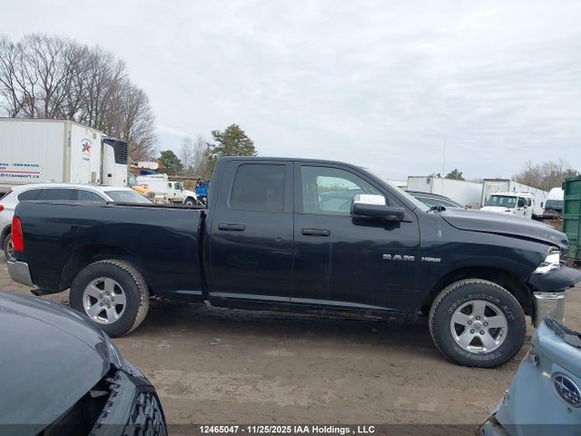 Продаж на аукціоні авто 2009 Dodge Ram 1500 Slt/sport, vin: 1D3HV18T89S825172, номер лоту: 12465047