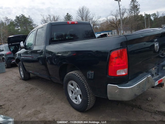 Продаж на аукціоні авто 2009 Dodge Ram 1500 Slt/sport, vin: 1D3HV18T89S825172, номер лоту: 12465047
