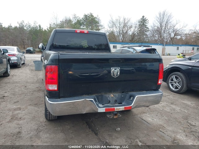 Продаж на аукціоні авто 2009 Dodge Ram 1500 Slt/sport, vin: 1D3HV18T89S825172, номер лоту: 12465047