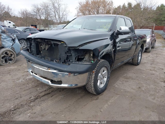 Продаж на аукціоні авто 2009 Dodge Ram 1500 Slt/sport, vin: 1D3HV18T89S825172, номер лоту: 12465047
