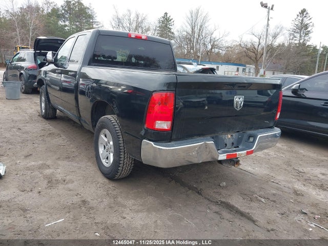 Продаж на аукціоні авто 2009 Dodge Ram 1500 Slt/sport, vin: 1D3HV18T89S825172, номер лоту: 12465047