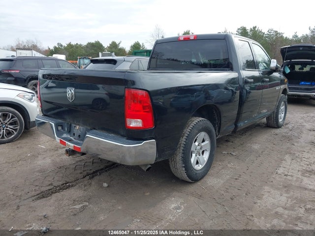 Продаж на аукціоні авто 2009 Dodge Ram 1500 Slt/sport, vin: 1D3HV18T89S825172, номер лоту: 12465047