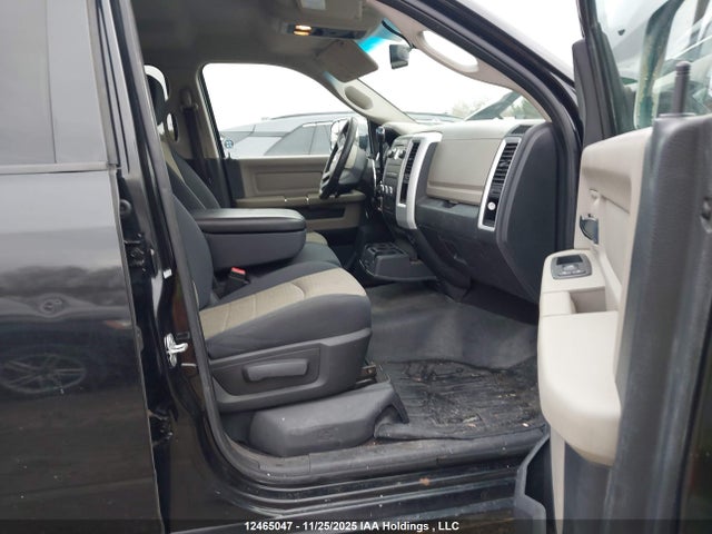 Продаж на аукціоні авто 2009 Dodge Ram 1500 Slt/sport, vin: 1D3HV18T89S825172, номер лоту: 12465047